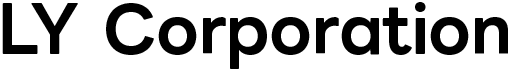 LY Corporation LY Corporation logo