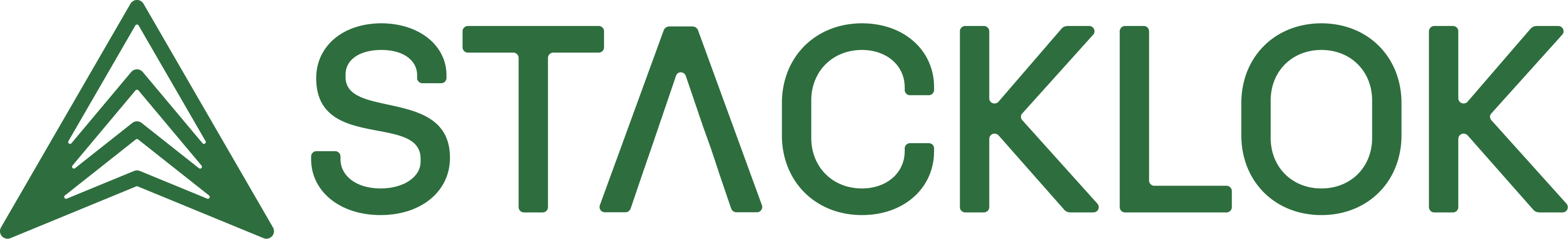 Stacklok — Agentic AI platform Stacklok logo